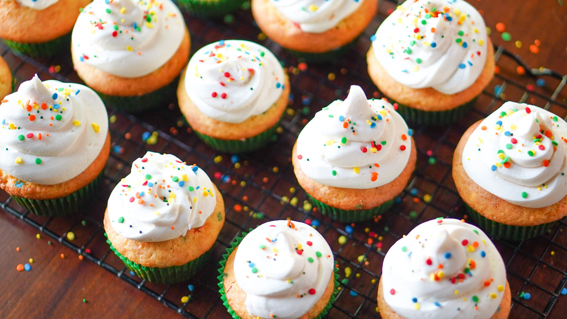 This New Year's Eve, enjoy a simple celebration at home